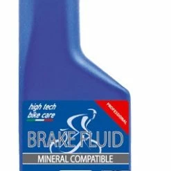 Starblu Bromsolja Mineral Kompatibel 120ml