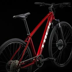 Trek Dual Sport 3 8 Trek Dual Sport 3 -Cyklar Sales Shop 00da81ef 5c8a 4e3a bbae cb908a13d4b5
