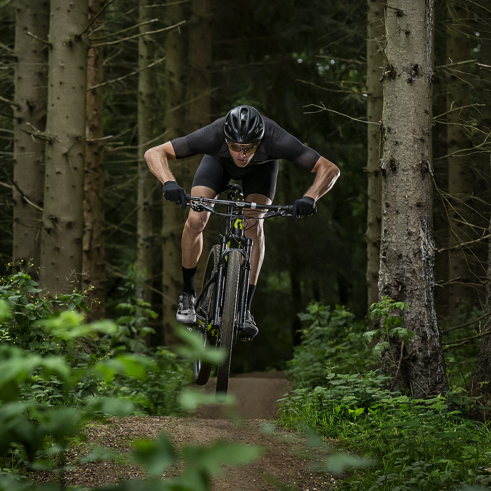 GRIPGRAB Aerolite Handske SV M 4 GRIPGRAB Aerolite Handske SV M - Bild 4