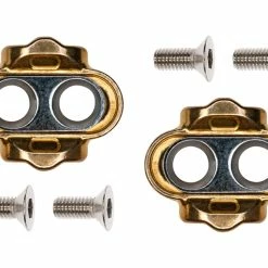 Crankbrothers CB Cleat Kit 0 Float