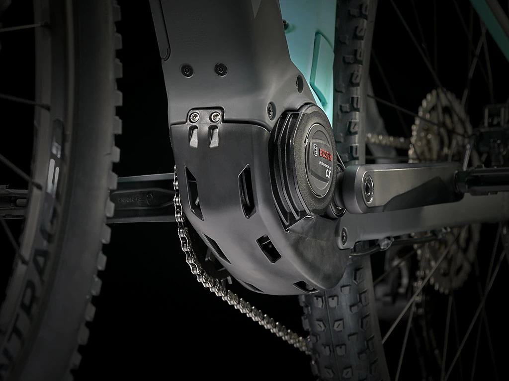 Trek Powerfly 4 29 3 Trek Powerfly 4 29 - Bild 3