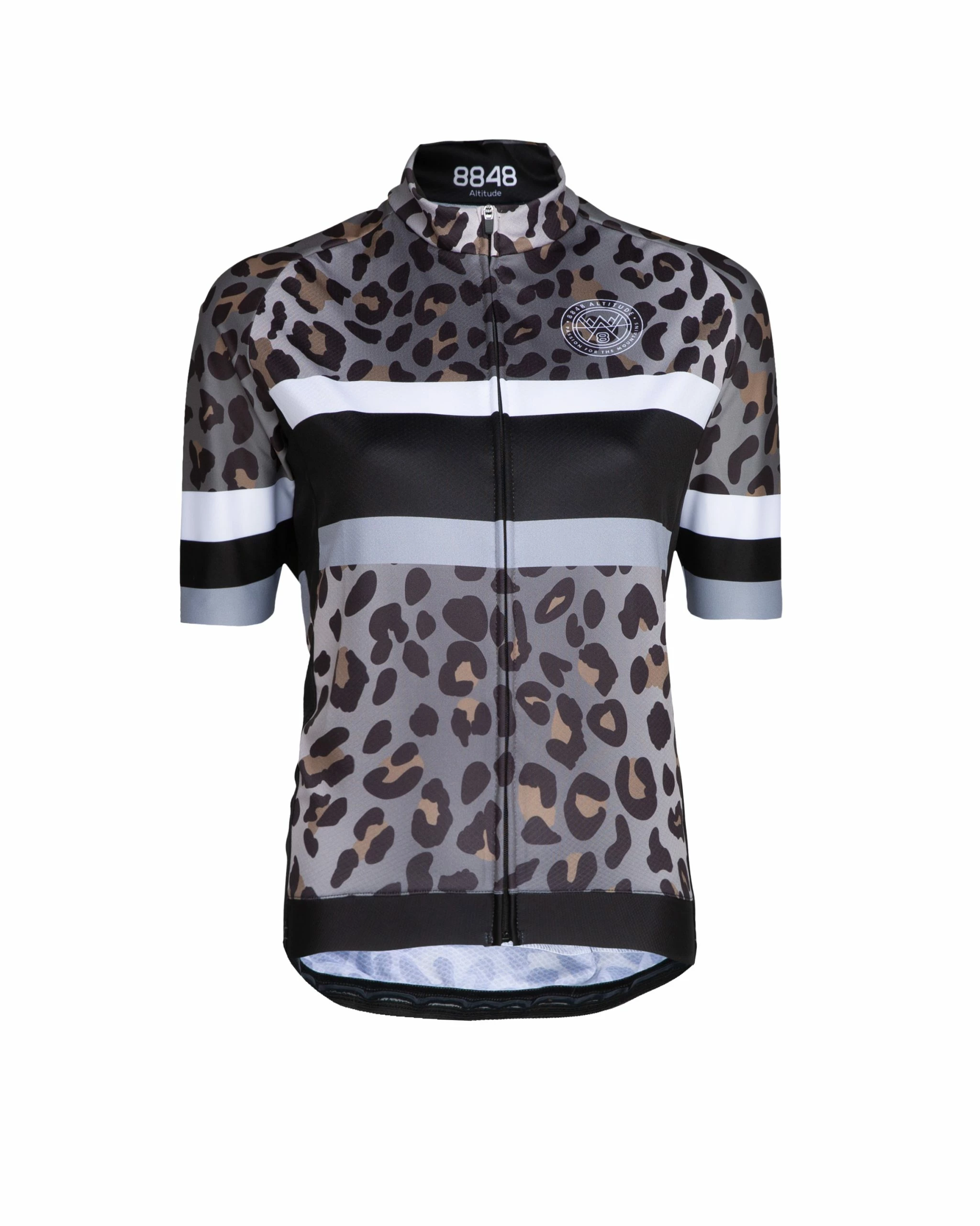 8848 Valentine W Bike Jersey 1 8848 Valentine W Bike Jersey