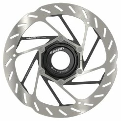 SRAM Rotor HS2 CenterLock 160 Mm
