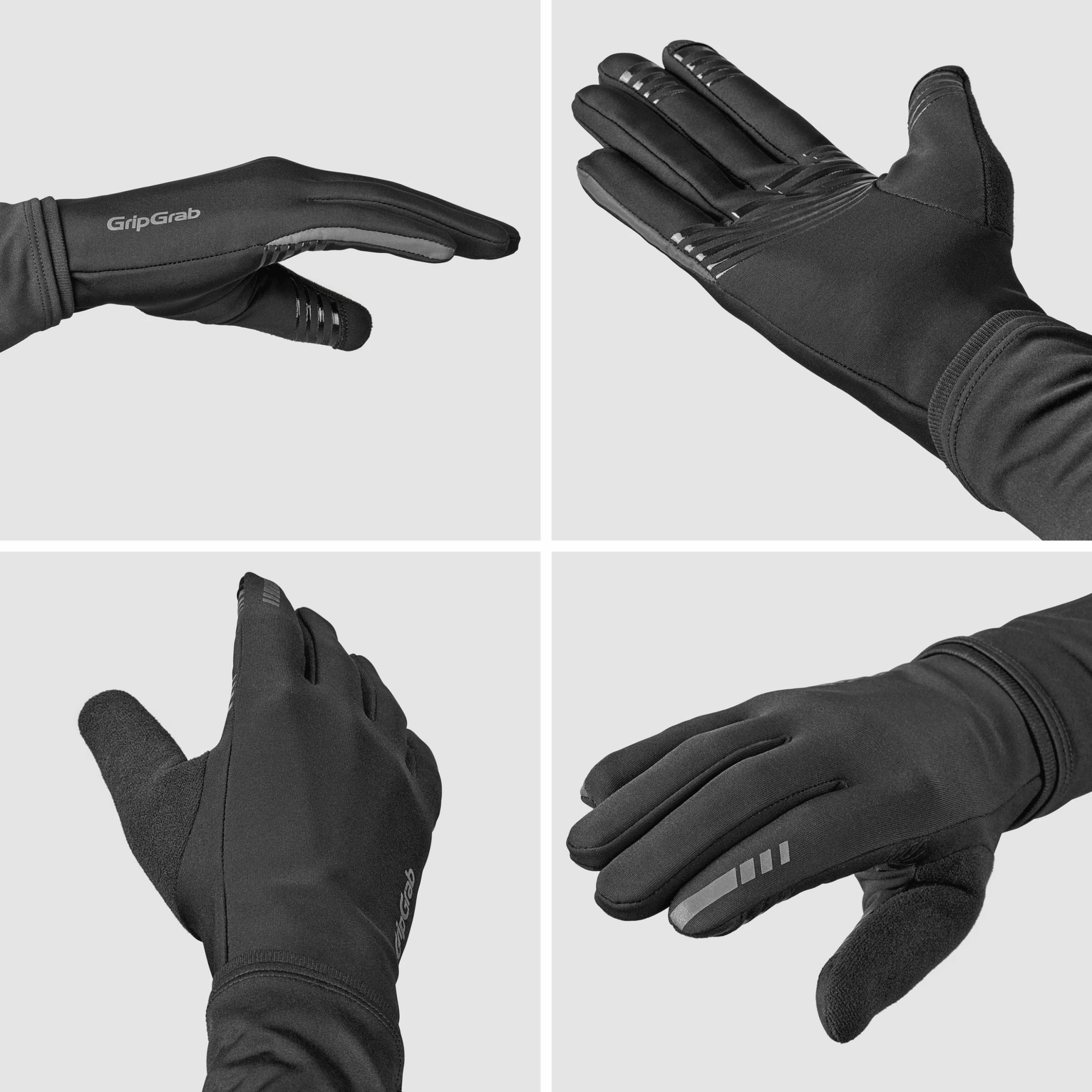 GRIPGRAB Insulator 2 Midseason Gloves 3 GRIPGRAB Insulator 2 Midseason Gloves - Bild 3