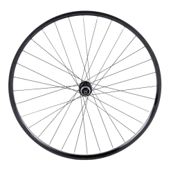 Bakhjul 29, Disc/Fälg, CL, QR, 8-10