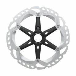 SHIMANO Bromsskiva RT-EM810 CENTER LOCK 203mm