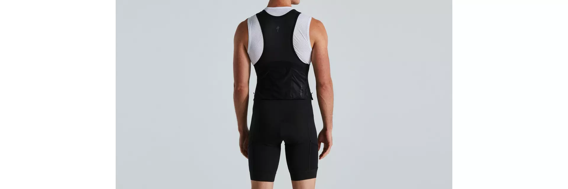 Mountain Liner Bib Short W/swat MEN 2 Mountain Liner Bib Short W/swat MEN - Bild 2