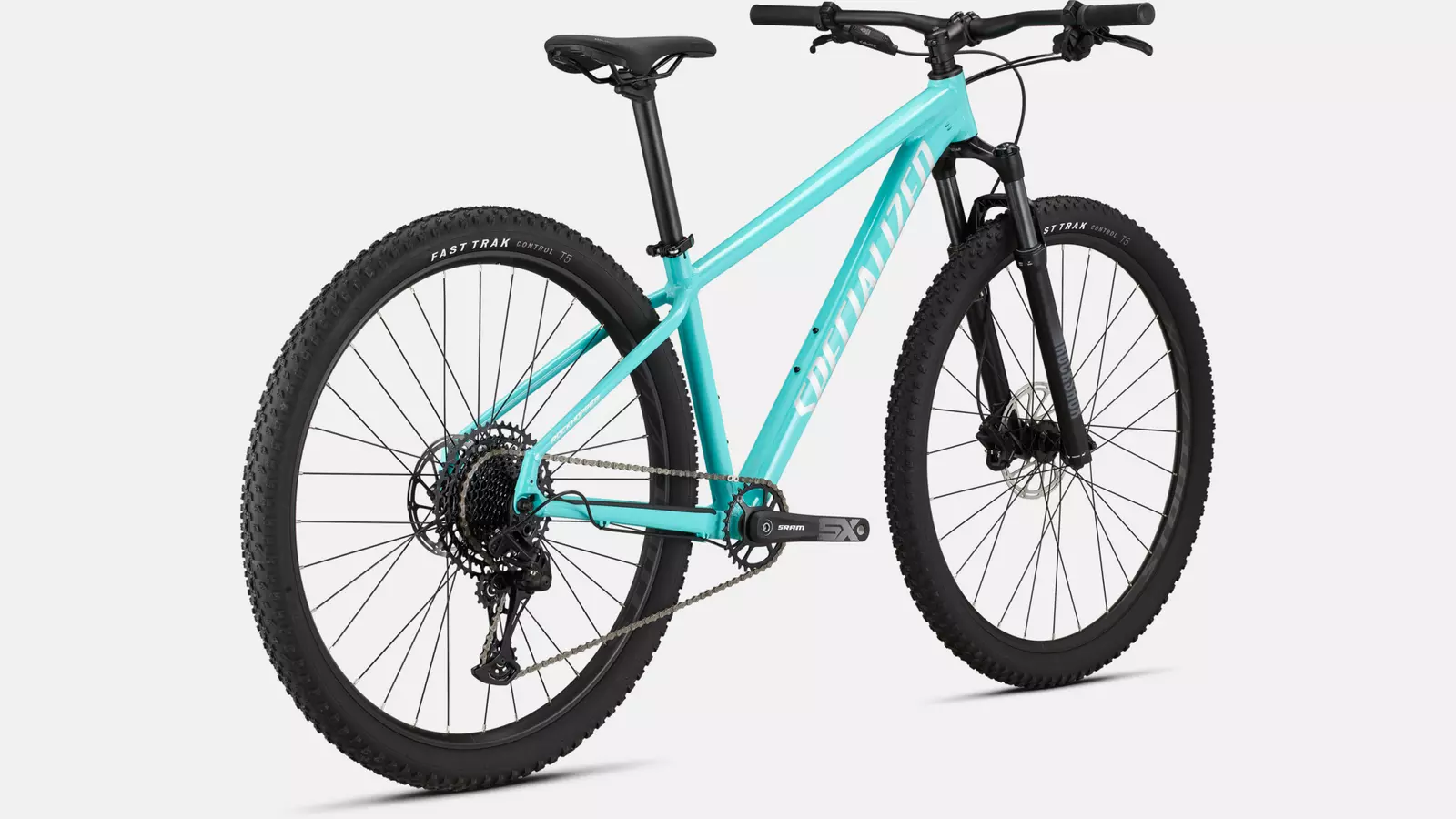 Specialized Rockhopper Expert 27,5 3 Specialized Rockhopper Expert 27,5 - Bild 3
