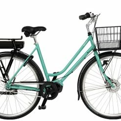 Skeppshult NOVA EL, 7-VXL. (53CM), LAGUN