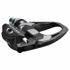 SHIMANO DURA-ACE Pedal (SPD-SL) PD-R9100 +4mm Axel