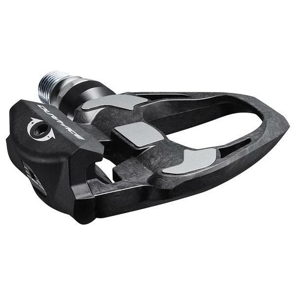 SHIMANO DURA-ACE Pedal (SPD-SL) PD-R9100 +4mm Axel 1 SHIMANO DURA-ACE Pedal (SPD-SL) PD-R9100 +4mm Axel