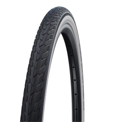 SCHWALBE 42-622 Road Cruiser Reflex K-Guard 1 SCHWALBE 42-622 Road Cruiser Reflex K-Guard