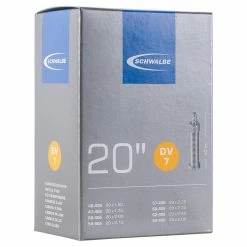 Schwalbe Slang 40/62-406 DV7
