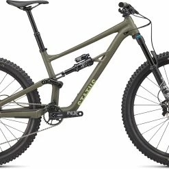 Specialized Status 140