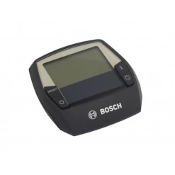 BOSCH Display Intuvia Performance Anthracite