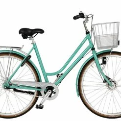 Skeppshult NOVA, 7-VXL. MED KORG (47CM), LAGUN