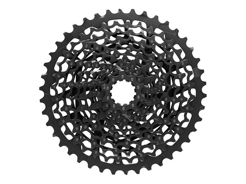SRAM Kassett GX Eagle 12-Spd 10-50T 1 SRAM Kassett GX Eagle 12-Spd 10-50T