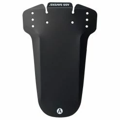 Framskärm ASS SAVERS Mudder