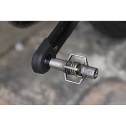 Zefal Crank Boot Minimalist 3 Zefal Crank Boot Minimalist - Bild 3