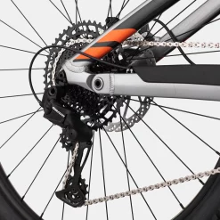 Cannondale Moterra Neo 4 -Cyklar Sales Shop 14143913 6972 4a80 8044 2d965f442098