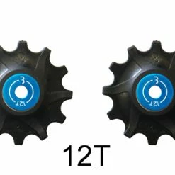 Rulltrissa BBB Rollerboys 12t Sram NW