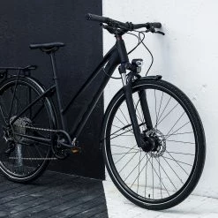 Trek Dual Sport 3 Equipped Stagger -Cyklar Sales Shop 15840065 bab1 4074 a03f 1e05249b15f6