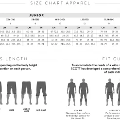 SCOTT Shirt Jr RC Pro S/sl -Cyklar Sales Shop 158739fd af91 42f8 8c53 d76d9f8129f1