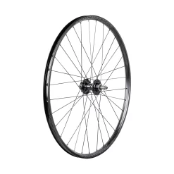 Bontrager Connection 6-Bolt Disc 27.5 Frikrans