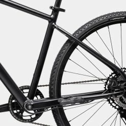 Cannondale Quick CX 4 -Cyklar Sales Shop 167aa8d7 01a4 4a75 add6 81f804babc23