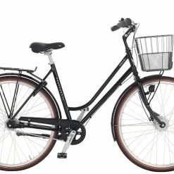 Skeppshult NOVA PREMIUM, 7-VXL. M. KORG, SPEGELSVART