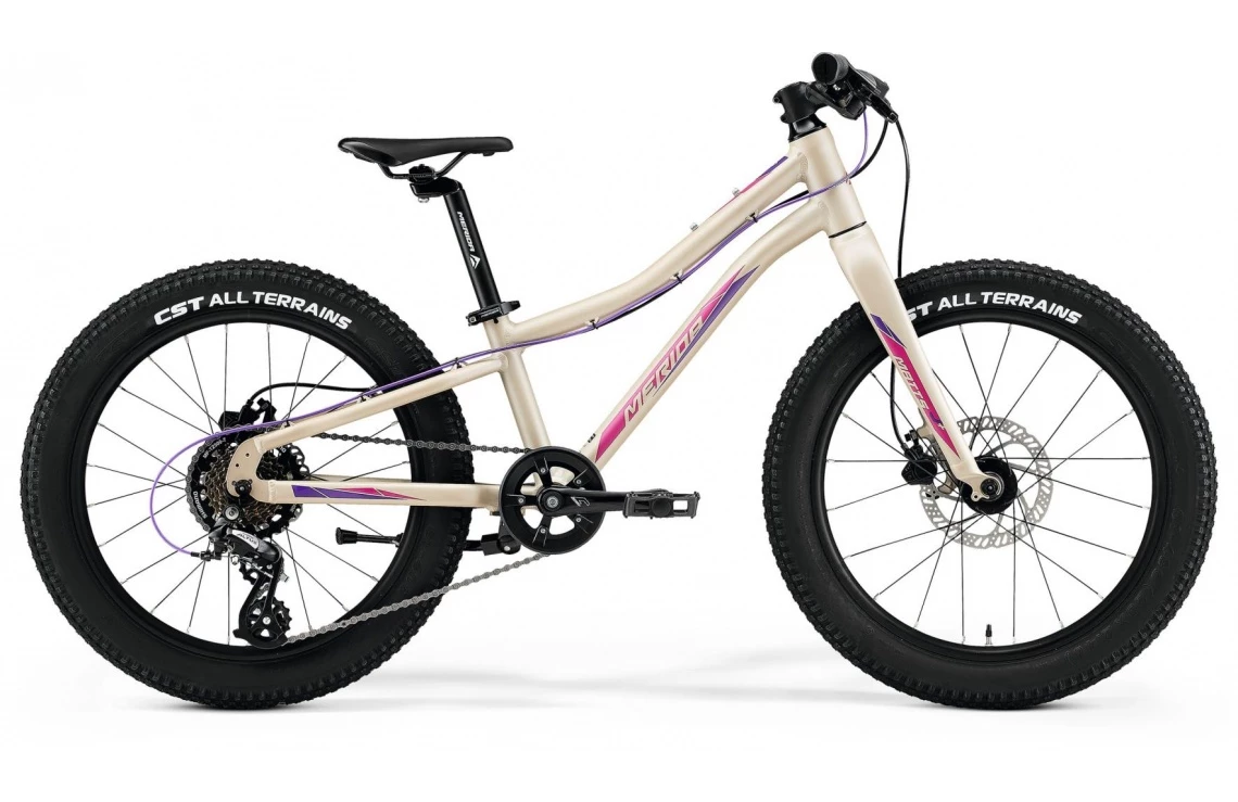 Merida Matts J20+ 1 Merida Matts J20+