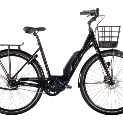 Ecoride Ambassador AXS M8 E5000 28