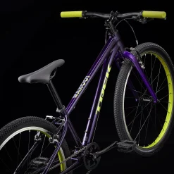 Trek Wahoo 24 8 Trek Wahoo 24 -Cyklar Sales Shop 187e62c6 a0ce 4b13 b521 ac790504b430