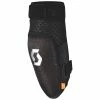 Knäskydd Scott Softcon Jr Black