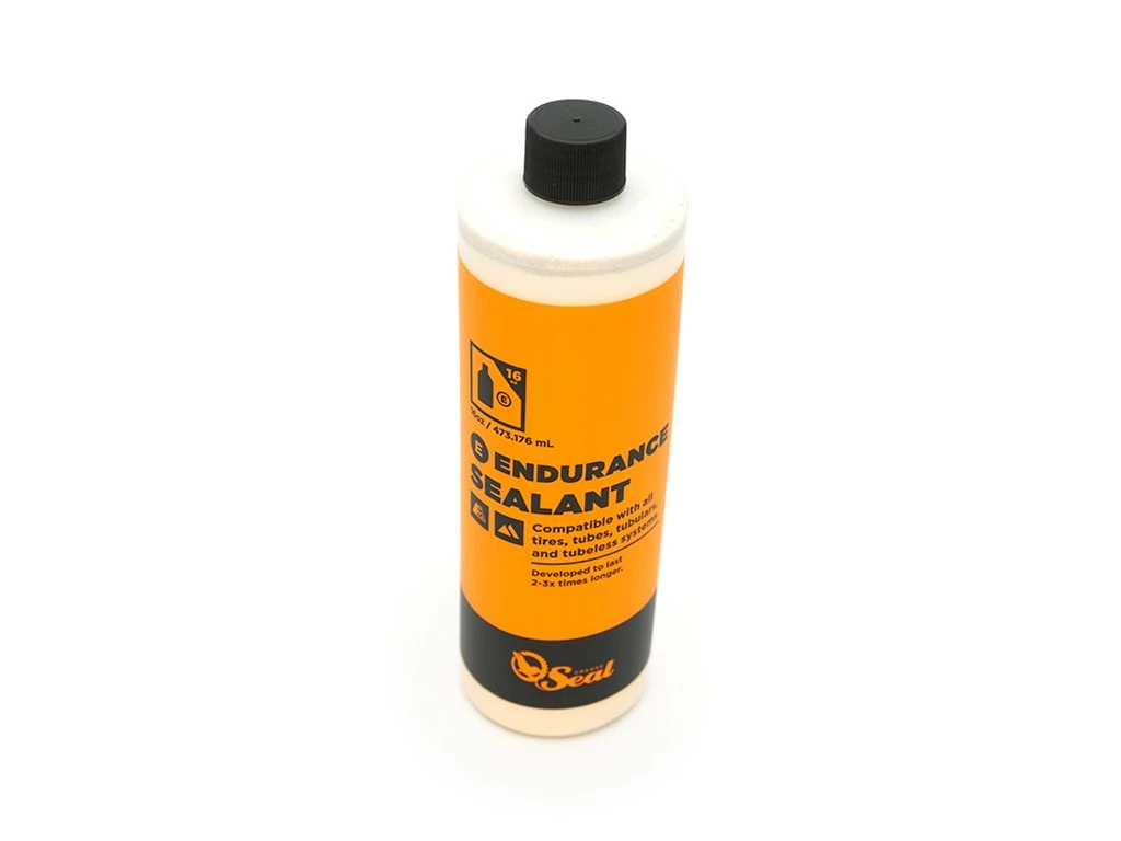 Orange Seal Endurance TL Sealant 473ml 1 Orange Seal Endurance TL Sealant 473ml