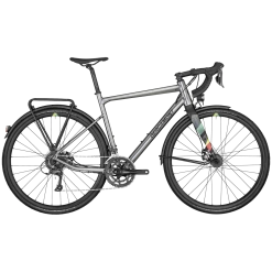 Bergamont Grandurance RD 3