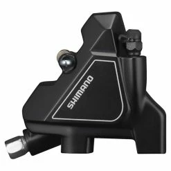 Shimano Skivbromsok Bak Svart