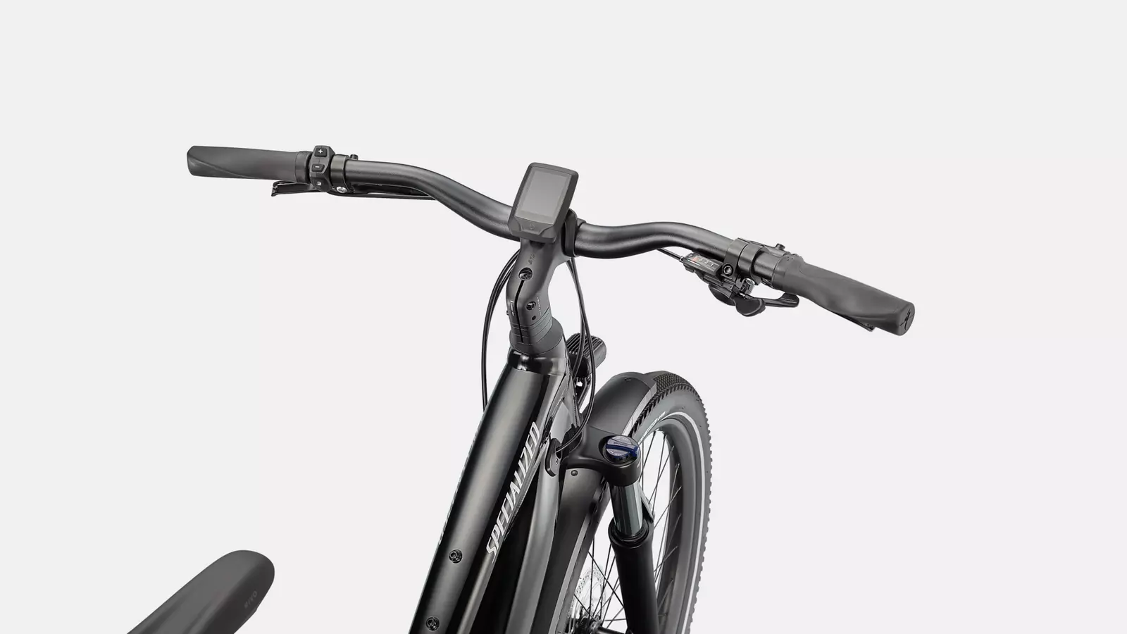 Specialized Turbo Vado 3.0 Lågt Insteg 5 Specialized Turbo Vado 3.0 Lågt Insteg - Bild 5