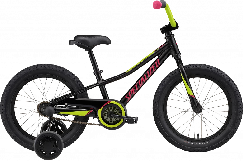 Specialized Riprock Coaster 16 1 Specialized Riprock Coaster 16