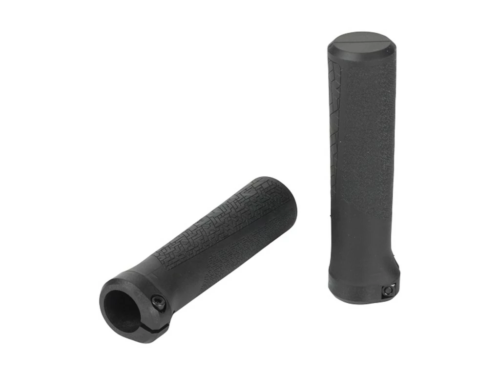 XLC Handtag Lock-on GR-G22 Blk 1 XLC Handtag Lock-on GR-G22 Blk