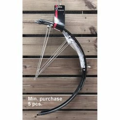 Skärmset Connect 28" 45mm