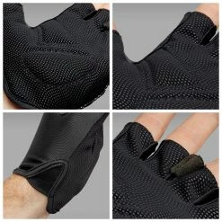 GripGrab Ride Lightweight Svart -Cyklar Sales Shop 1c03e718 96c2 42cc 994f 31c6065837db