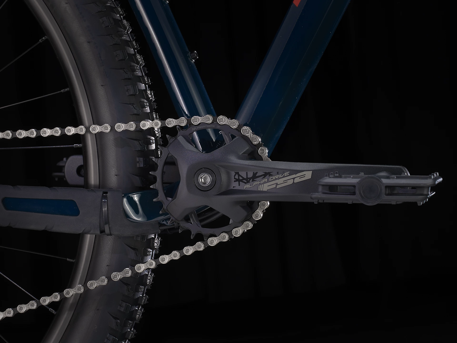 Trek Marlin 7 29 4 Trek Marlin 7 29 - Bild 4