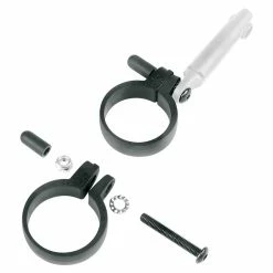 SKS Stay Mounting Clamps 2pcs 37-40mm