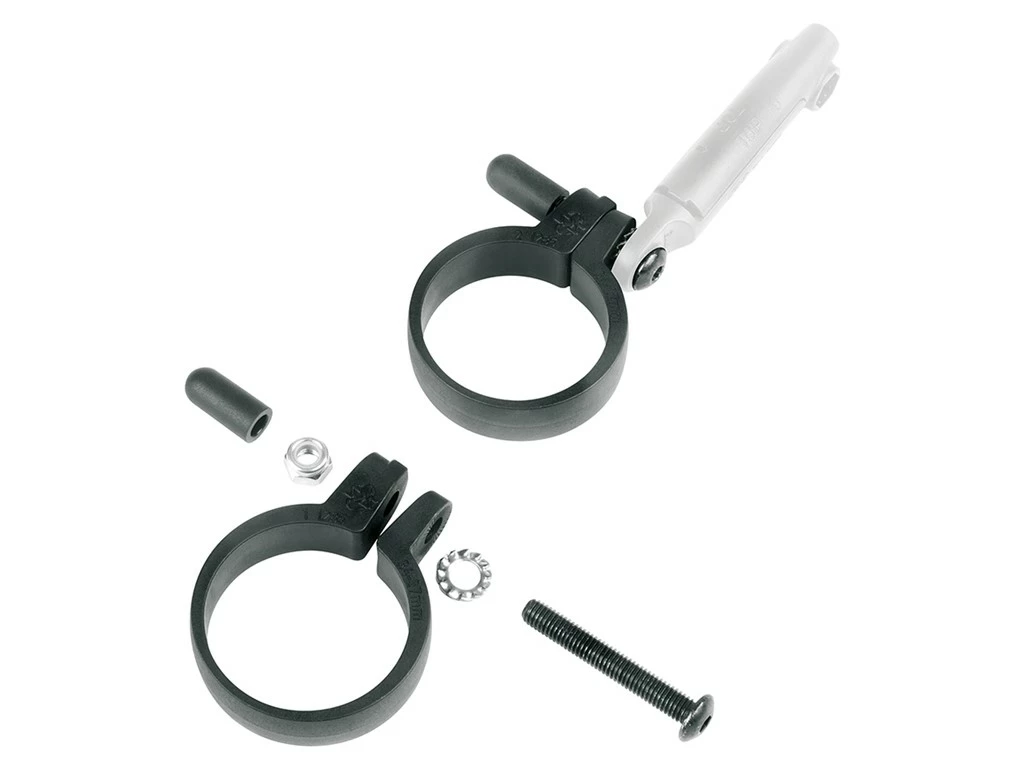 SKS Stay Mounting Clamps 2pcs 37-40mm 1 SKS Stay Mounting Clamps 2pcs 37-40mm