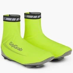 GRIPGRAB RaceAqua Neon