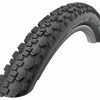 SCHWALBE Black Jack Standard Tire 20x1.90 (47-406)