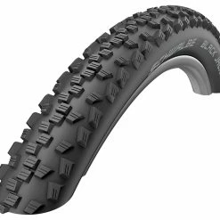 SCHWALBE Black Jack Standard Tire 20x1.90 (47-406)