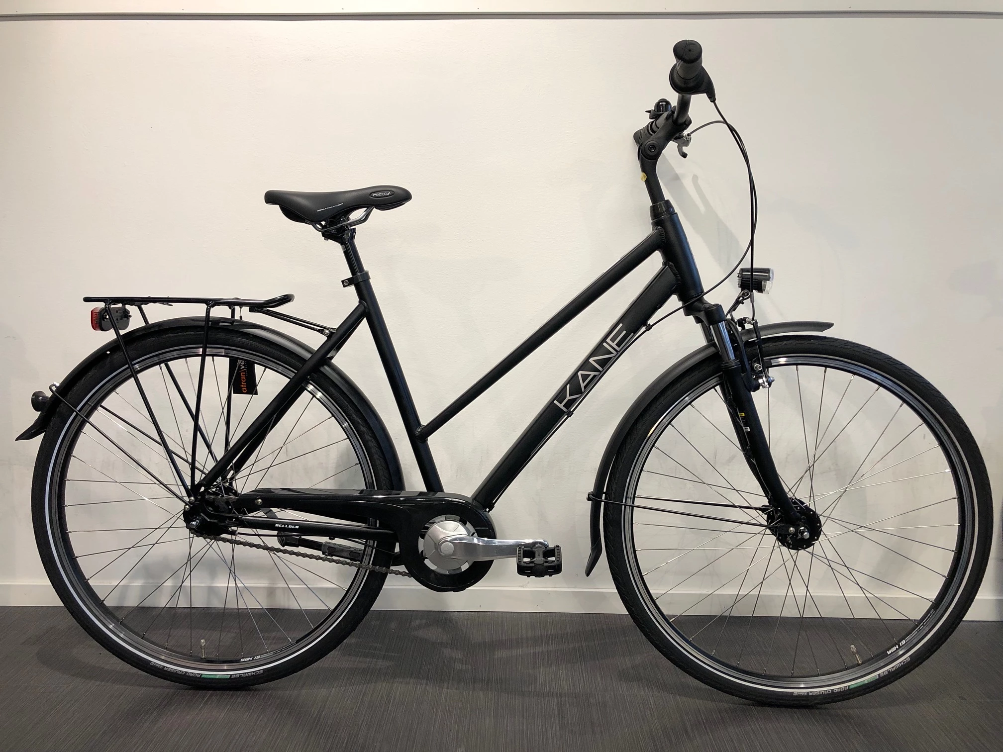 Kane Nellden 7 Dam 1 Kane Nellden 7 Dam