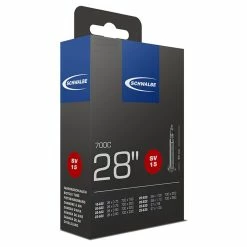 Schwalbe Slang 18/28-622 SV15 Racer 40mm